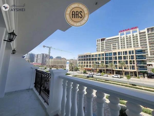 BRAND NEW| FURNISHED KITCHEN J BIG SIZE BALCONY/75k