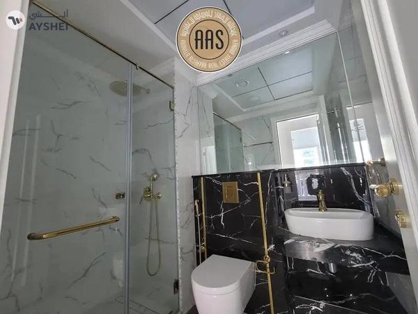 BRAND NEW| FURNISHED KITCHEN J BIG SIZE BALCONY/75k