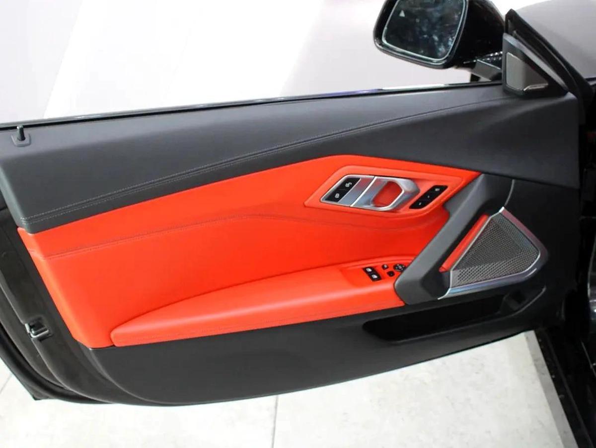 2022 BMW Z4 30I GCC-11-11
