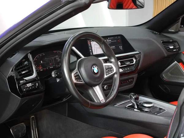 2022 BMW Z4 30I GCC