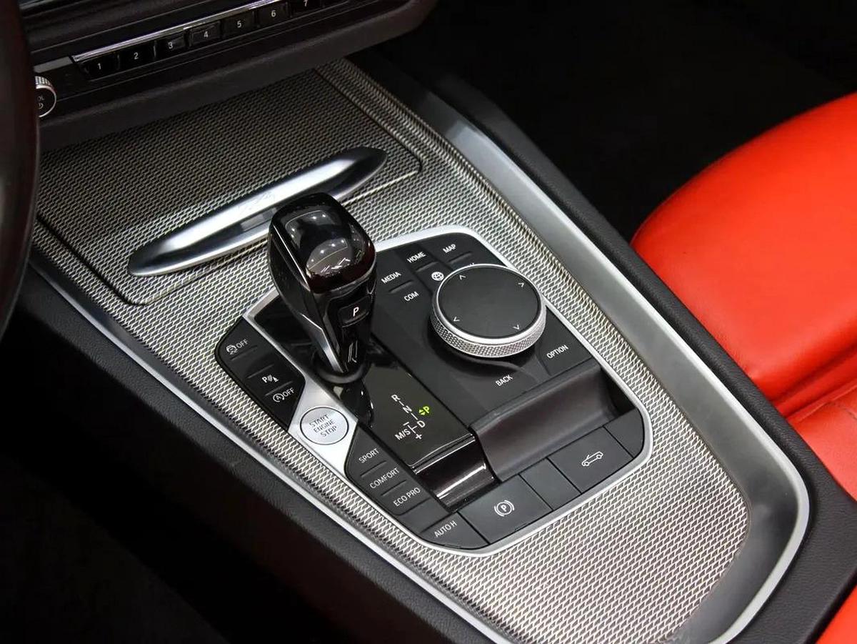 2022 BMW Z4 30I GCC-6-6