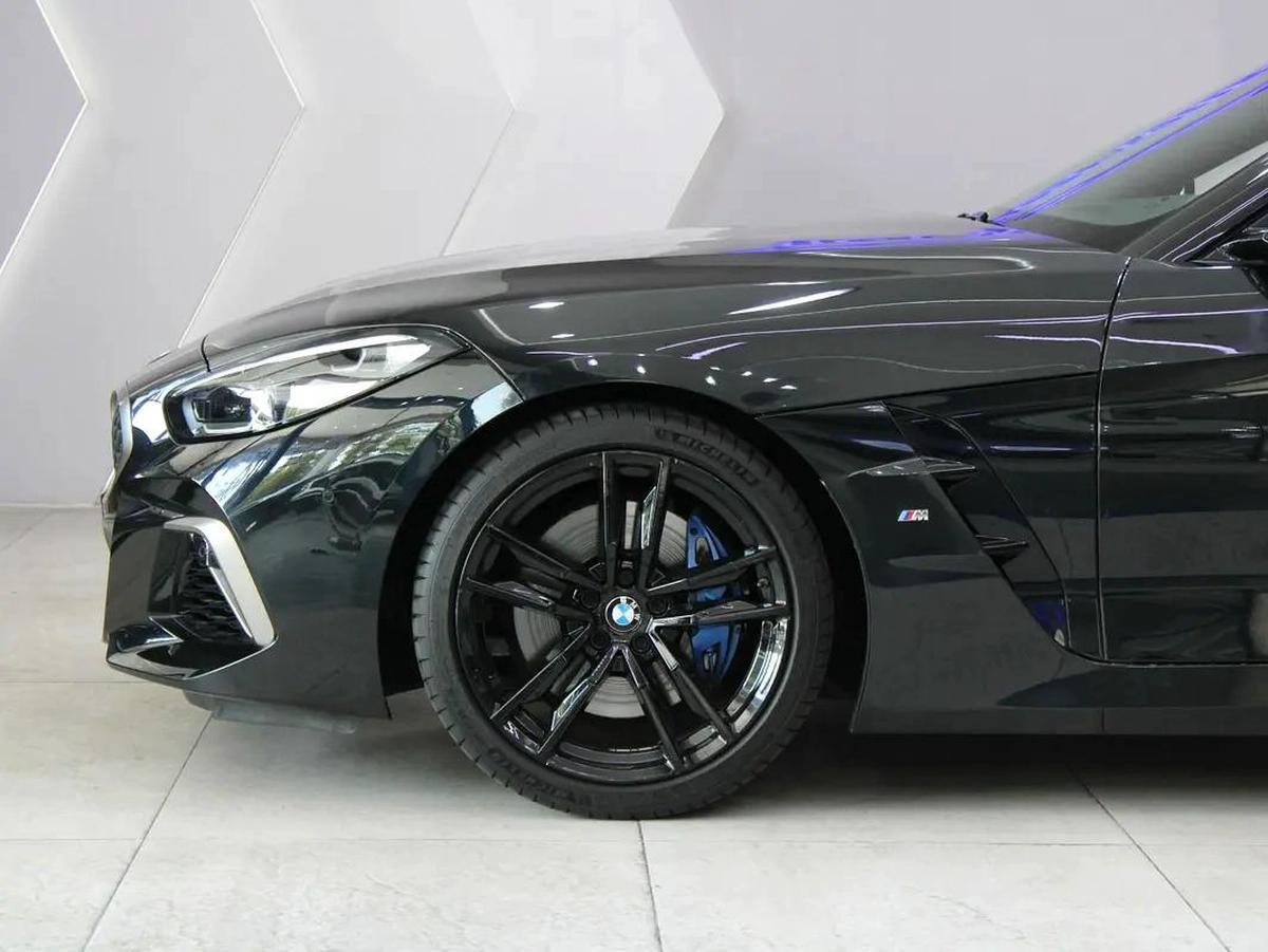 2022 BMW Z4 30I GCC-2-2