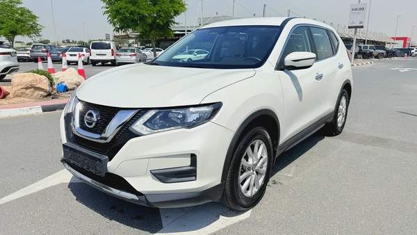 1 YR / 20,000 KM WARRANTY | 2.5 S | GCC | AED 999 PM