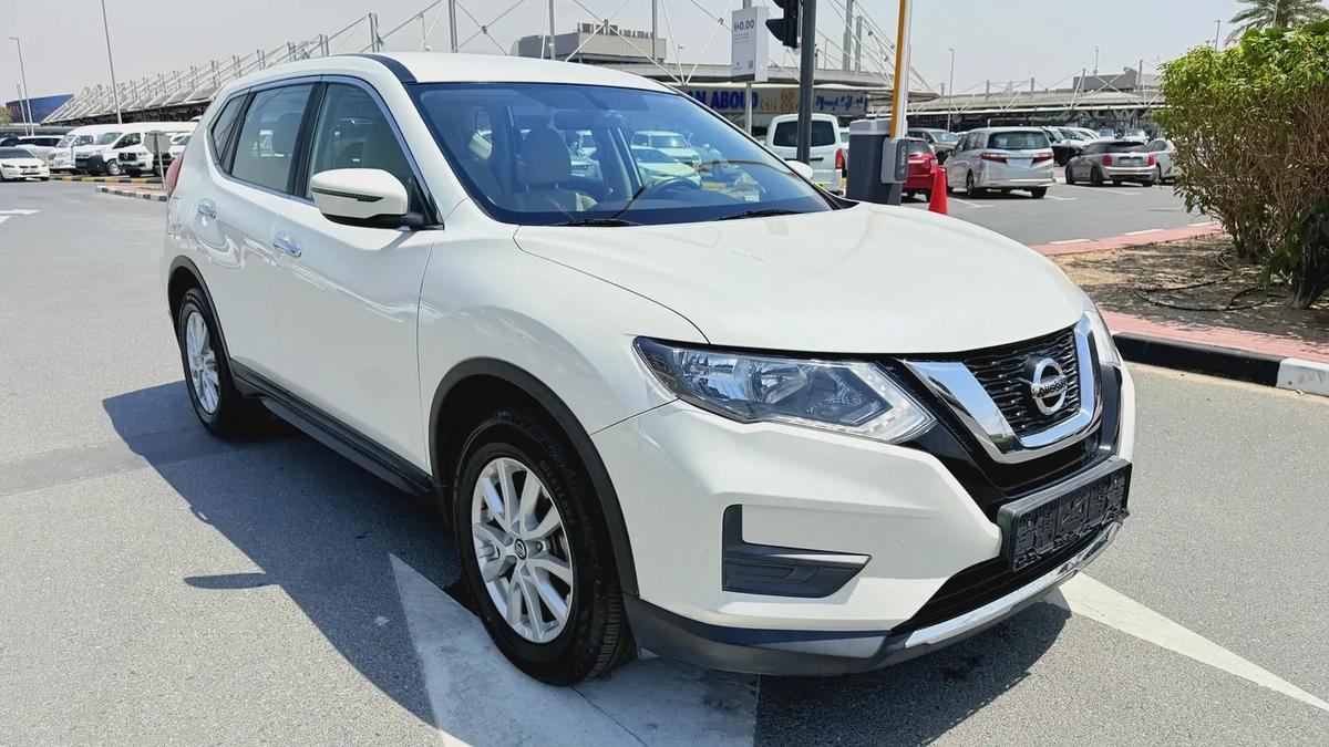 1 YR / 20,000 KM WARRANTY | 2.5 S | GCC | AED 999 PM-2-2