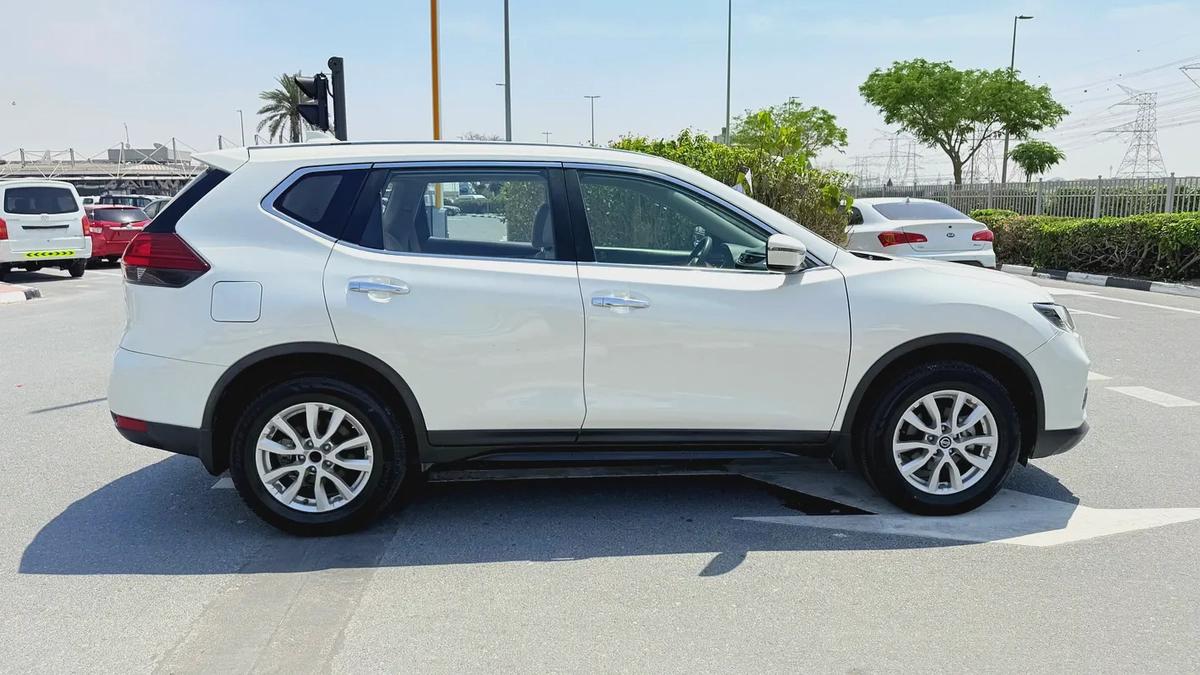 1 YR / 20,000 KM WARRANTY | 2.5 S | GCC | AED 999 PM-3-3