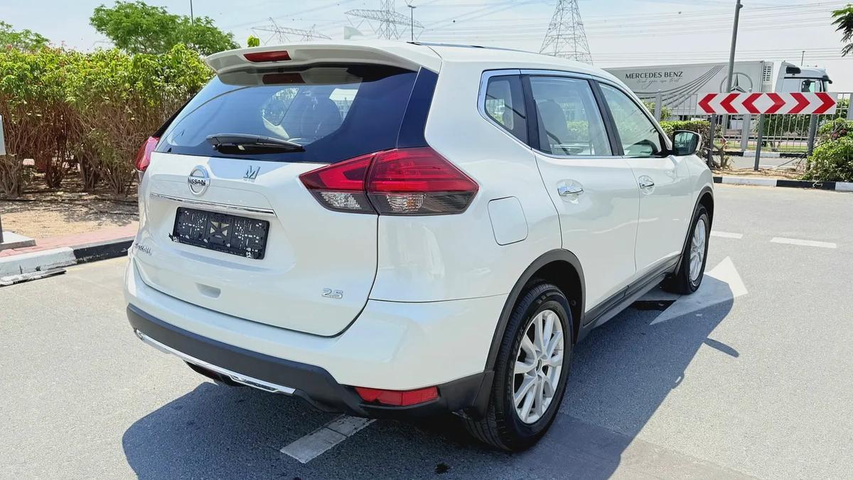 1 YR / 20,000 KM WARRANTY | 2.5 S | GCC | AED 999 PM-4-4