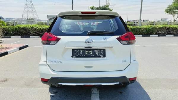 1 YR / 20,000 KM WARRANTY | 2.5 S | GCC | AED 999 PM