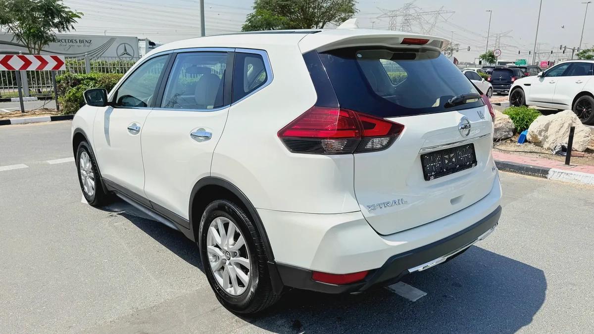 1 YR / 20,000 KM WARRANTY | 2.5 S | GCC | AED 999 PM-6-6