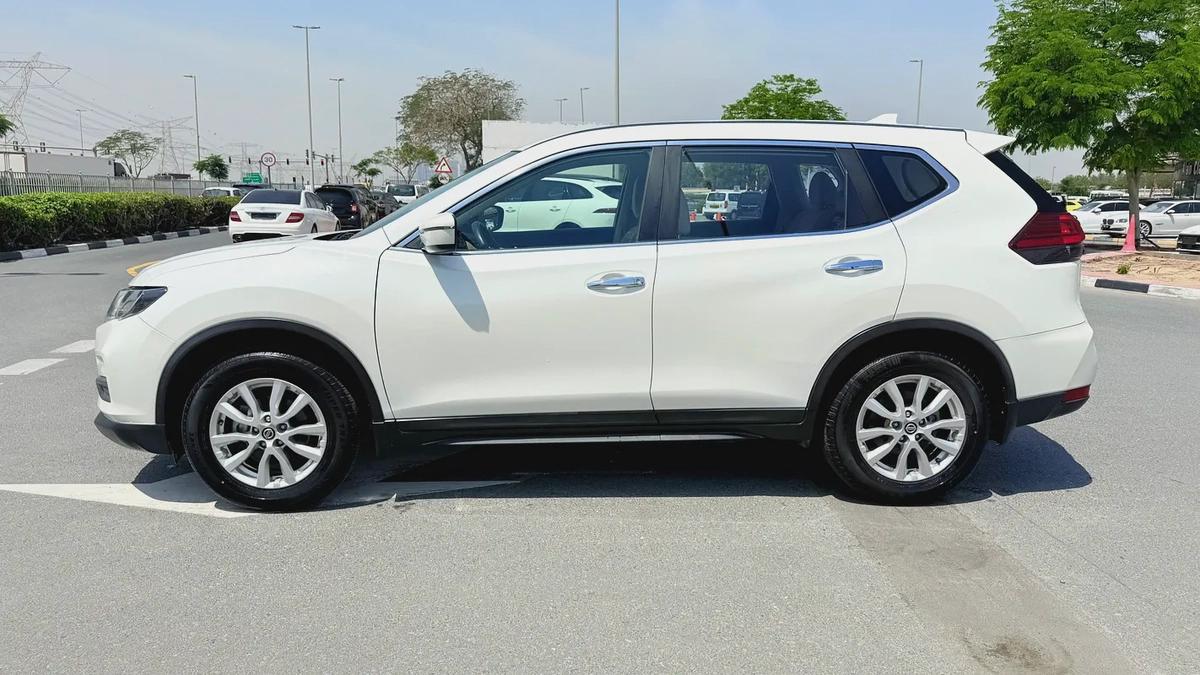 1 YR / 20,000 KM WARRANTY | 2.5 S | GCC | AED 999 PM-7-7