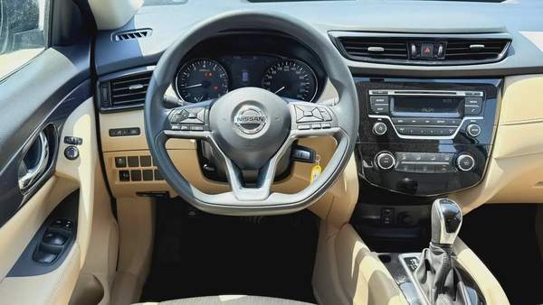 1 YR / 20,000 KM WARRANTY | 2.5 S | GCC | AED 999 PM