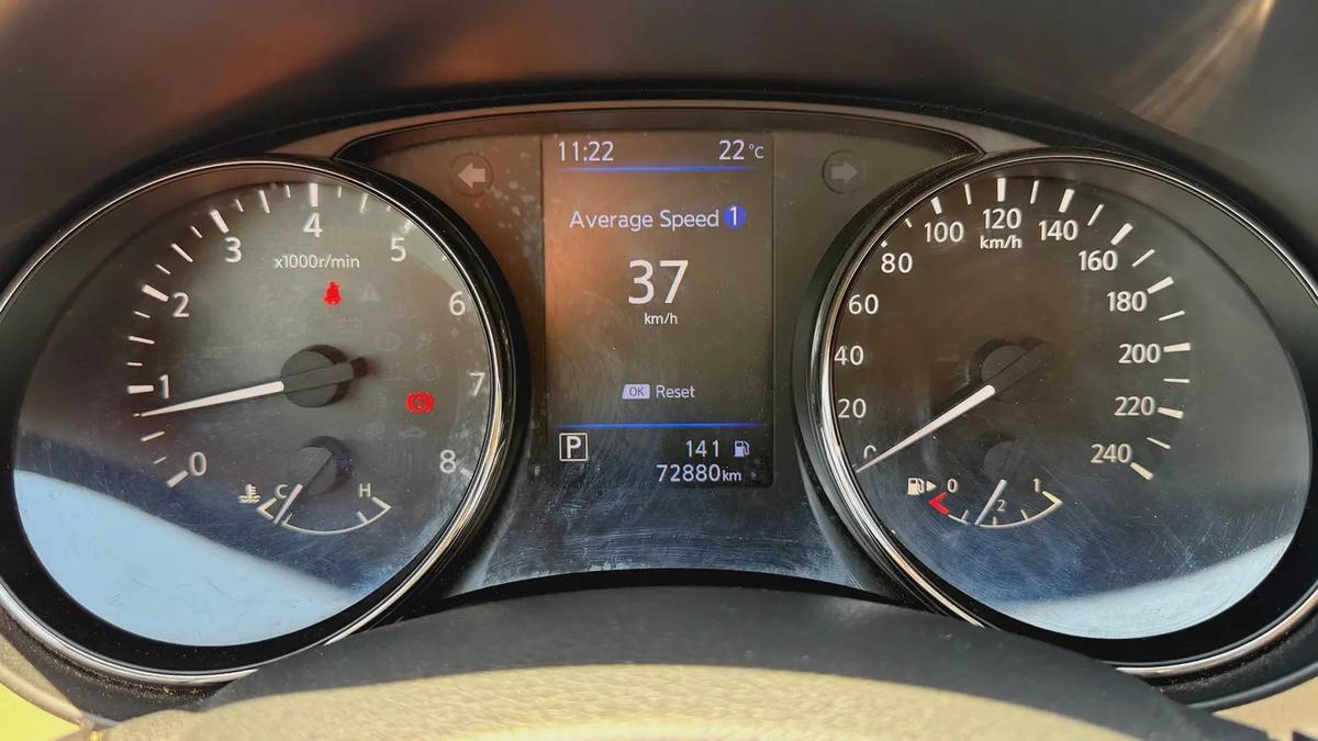 1 YR / 20,000 KM WARRANTY | 2.5 S | GCC | AED 999 PM-11-11