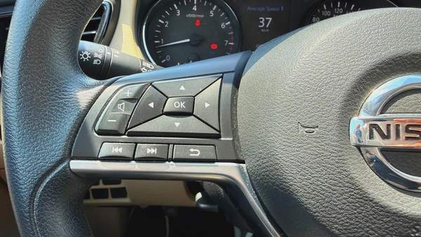 1 YR / 20,000 KM WARRANTY | 2.5 S | GCC | AED 999 PM