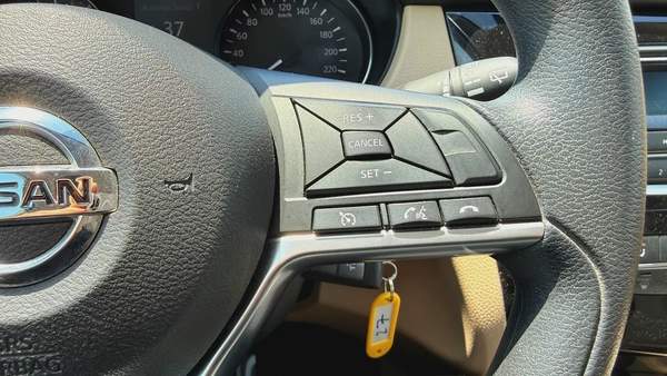 1 YR / 20,000 KM WARRANTY | 2.5 S | GCC | AED 999 PM