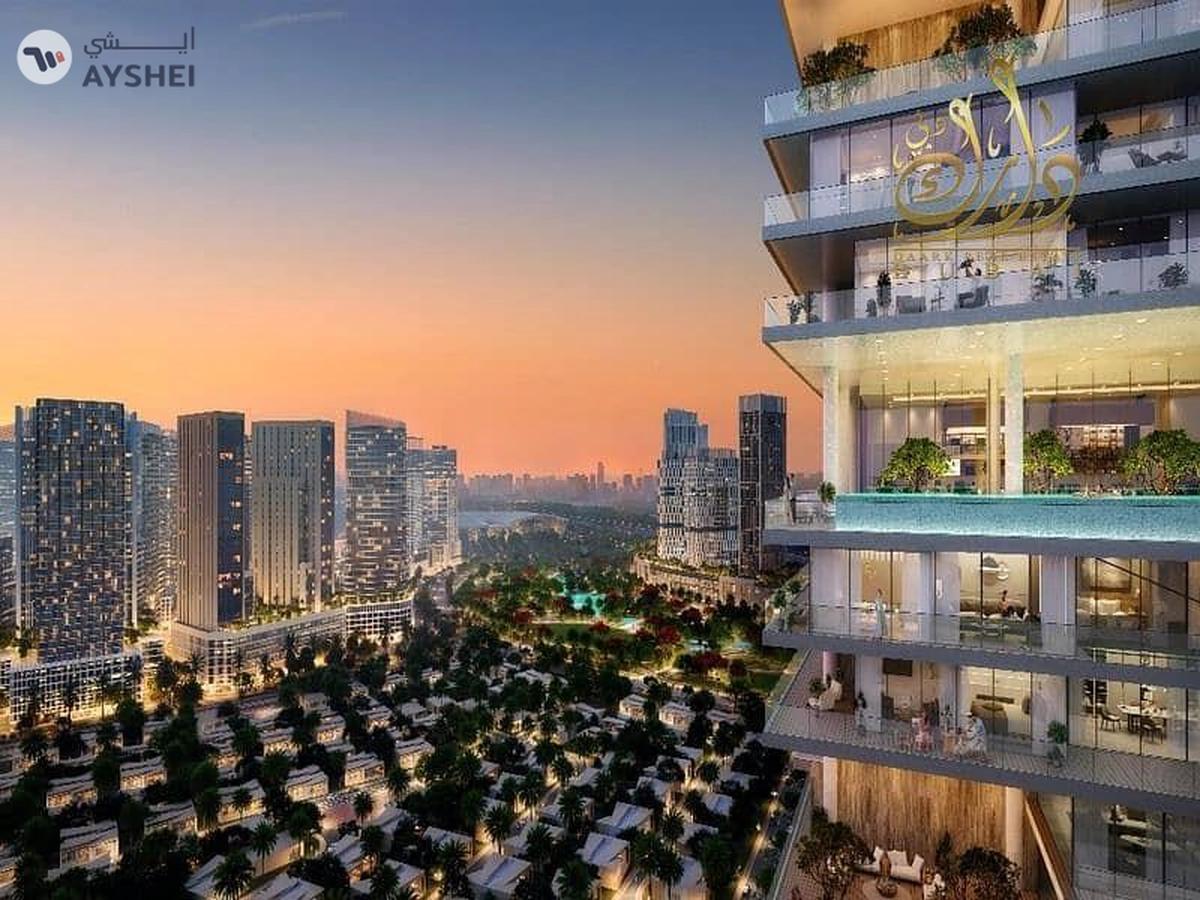 Apartment For Sale in Azizi Milan 55, Azizi Milan, City of Arabia, Dubai-2-2