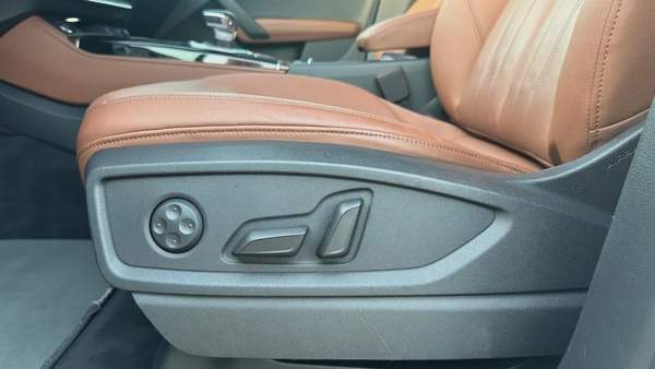 Audi Q5 2.0 TFSI Quattro Tiptronic