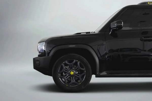 2025 Jetour T2 XWD / Full Service History / Jetour Warranty