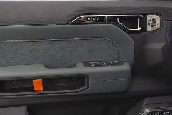 2025 Jetour T2 XWD / Full Service History / Jetour Warranty