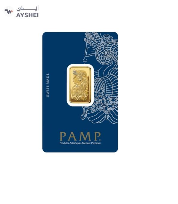 PAMP 24k - 10g Suisse Pamp