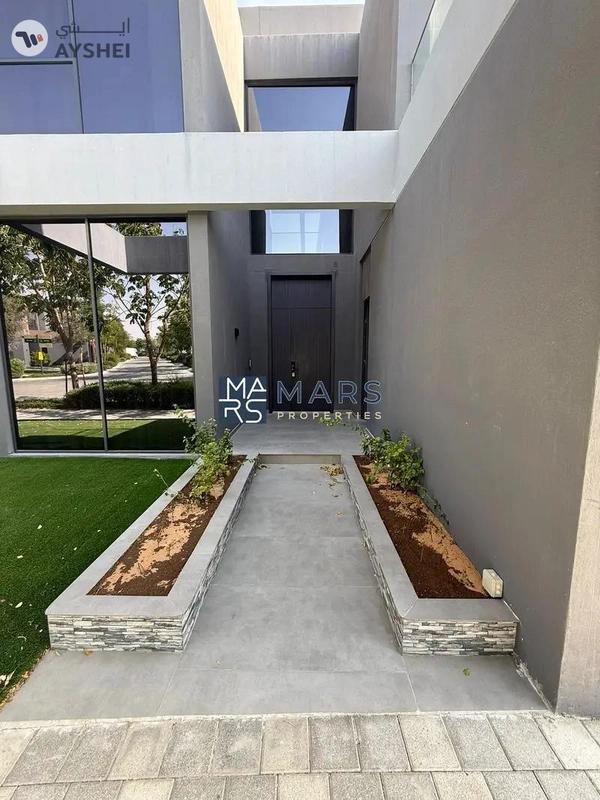 Landscaped Garden | Specious Layout | Ready To Move