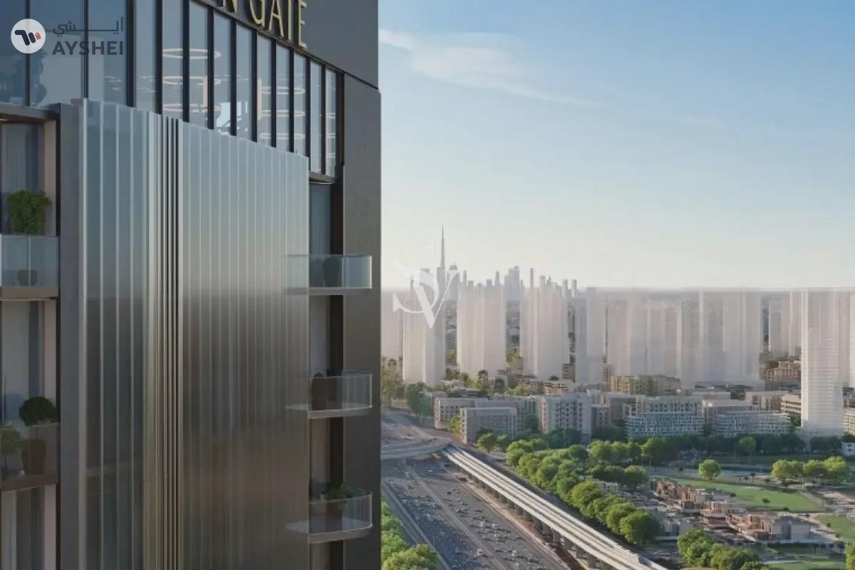 Vanguard by Frank Muller, Dubai Marina, Dubai-10-10