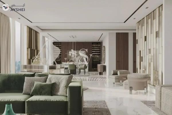 Vanguard by Frank Muller, Dubai Marina, Dubai