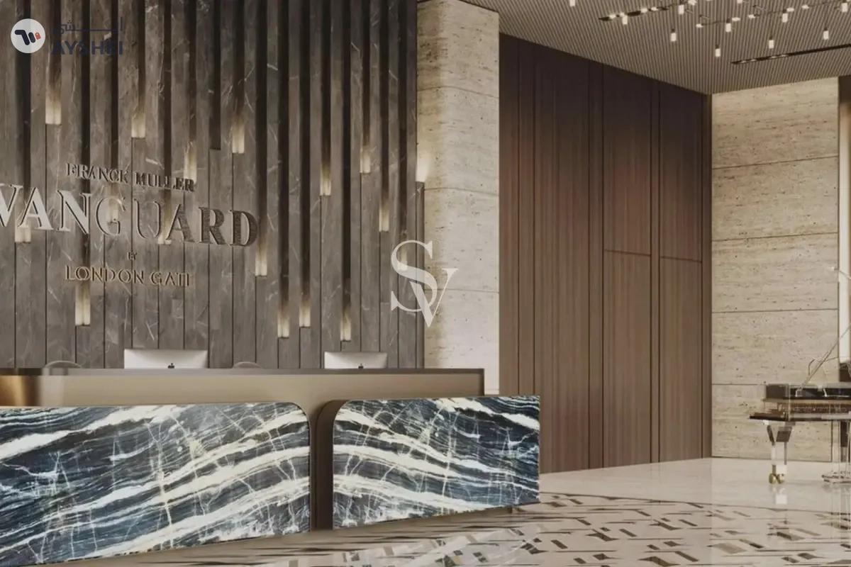 Vanguard by Frank Muller, Dubai Marina, Dubai-14-14