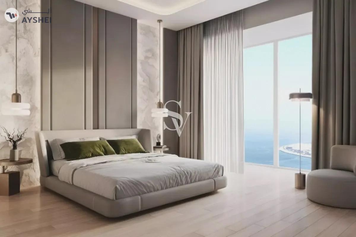 Vanguard by Frank Muller, Dubai Marina, Dubai-0-0