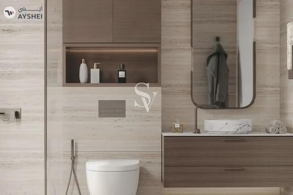 Vanguard by Frank Muller, Dubai Marina, Dubai