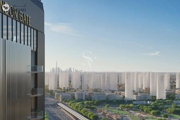 Vanguard by Frank Muller, Dubai Marina, Dubai