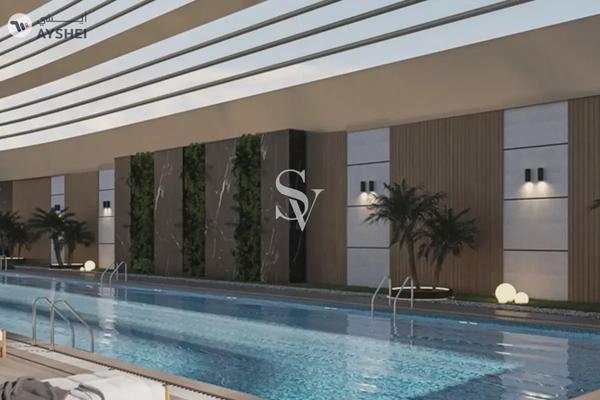 Vanguard by Frank Muller, Dubai Marina, Dubai