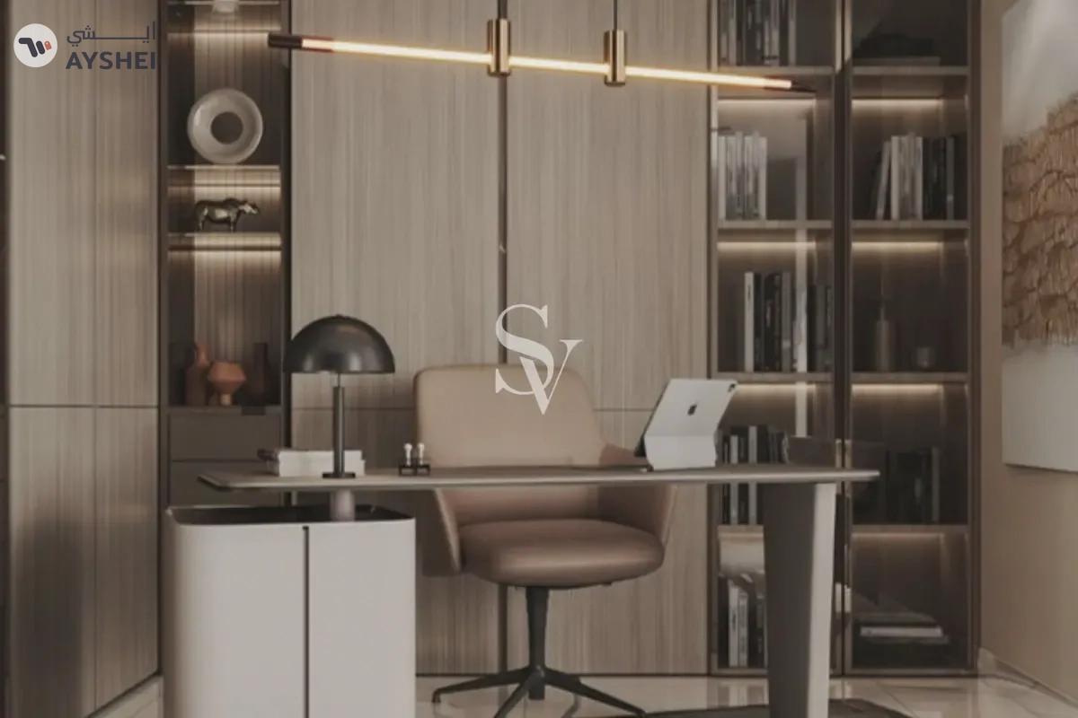 Vanguard by Frank Muller, Dubai Marina, Dubai-8-8