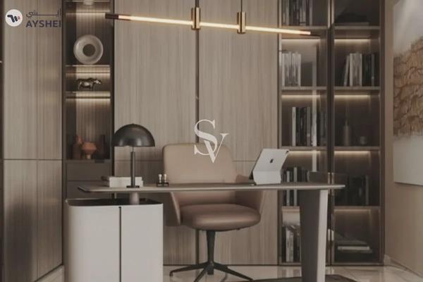 Vanguard by Frank Muller, Dubai Marina, Dubai