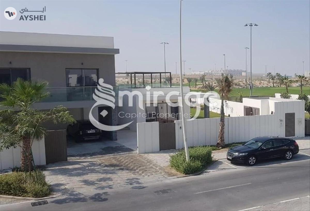 VILLA FOR RENT IN REDWOODS, YAS ACRES-0-landscape