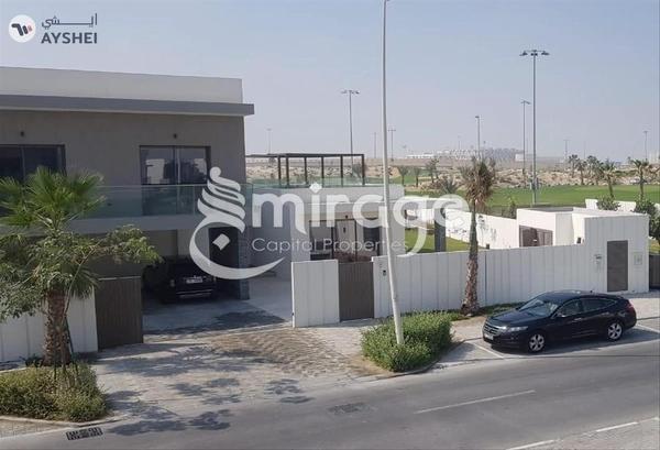 VILLA FOR RENT IN REDWOODS, YAS ACRES