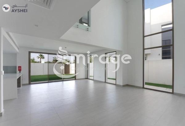 VILLA FOR RENT IN REDWOODS, YAS ACRES