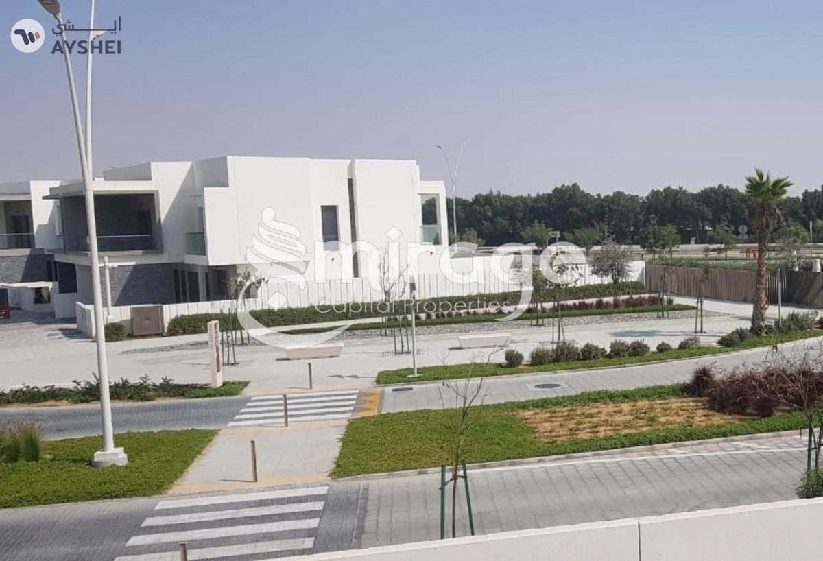 VILLA FOR RENT IN REDWOODS, YAS ACRES-5-5