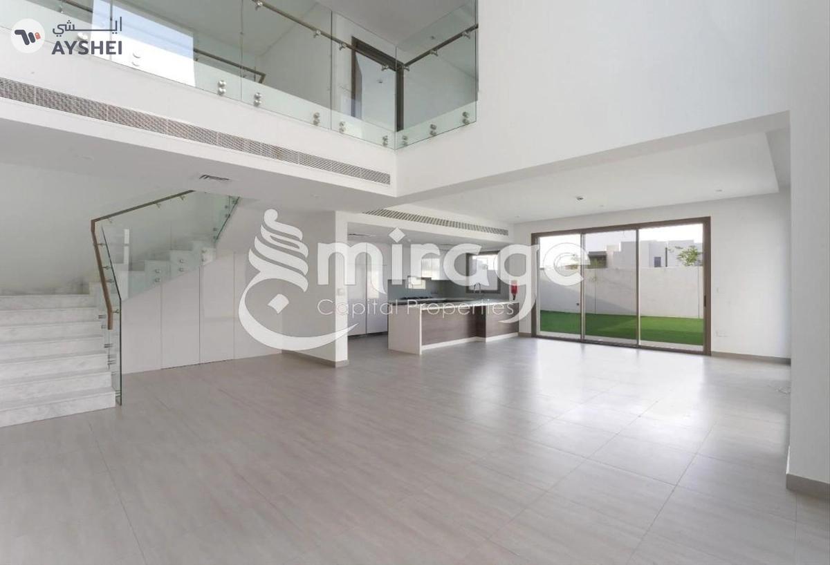 VILLA FOR RENT IN REDWOODS, YAS ACRES-6-6