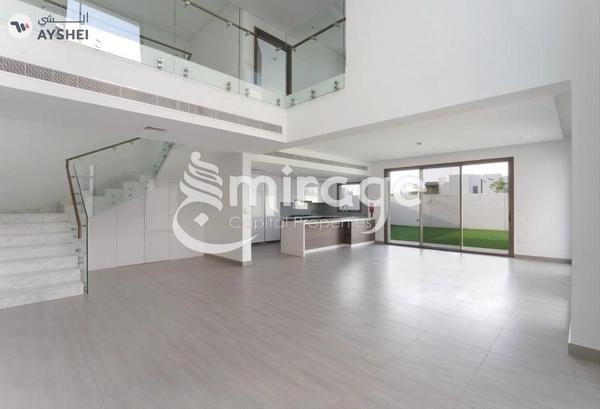 VILLA FOR RENT IN REDWOODS, YAS ACRES