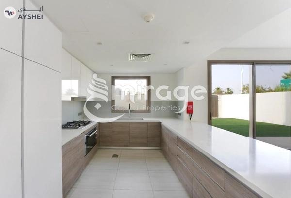 VILLA FOR RENT IN REDWOODS, YAS ACRES