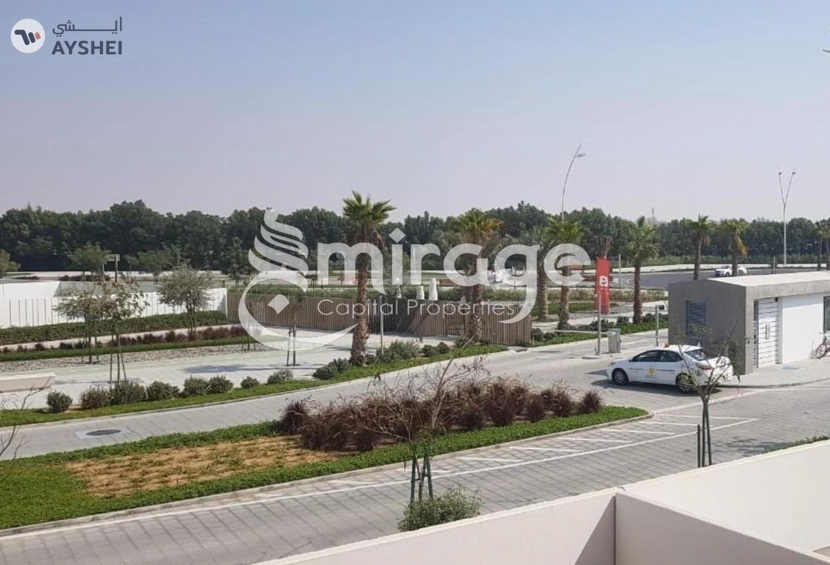 VILLA FOR RENT IN REDWOODS, YAS ACRES-8-8