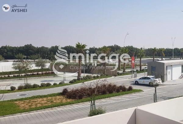 VILLA FOR RENT IN REDWOODS, YAS ACRES