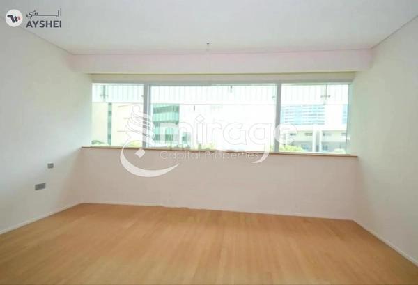 APARTMENT FOR SALE IN AL RAHBA, AL MUNEERA