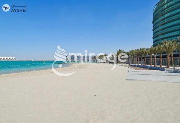 APARTMENT FOR SALE IN AL RAHBA, AL MUNEERA