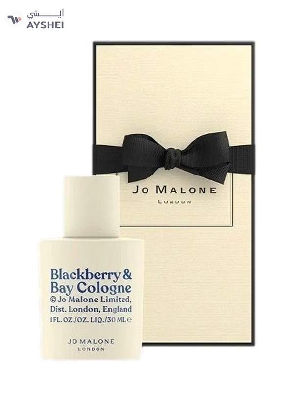 Jo Malone Marmalade Collection Blackberry & Bay Cologne 30ml