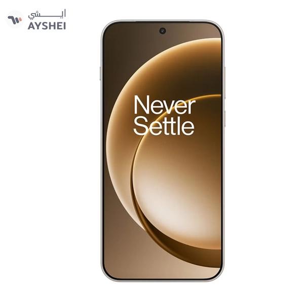 OnePlus 15 Dual SIM Sand Storm with AI 16GB RAM 512GB 5G - International Version