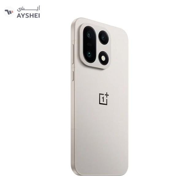 OnePlus 15 Dual SIM Sand Storm with AI 16GB RAM 512GB 5G - International Version