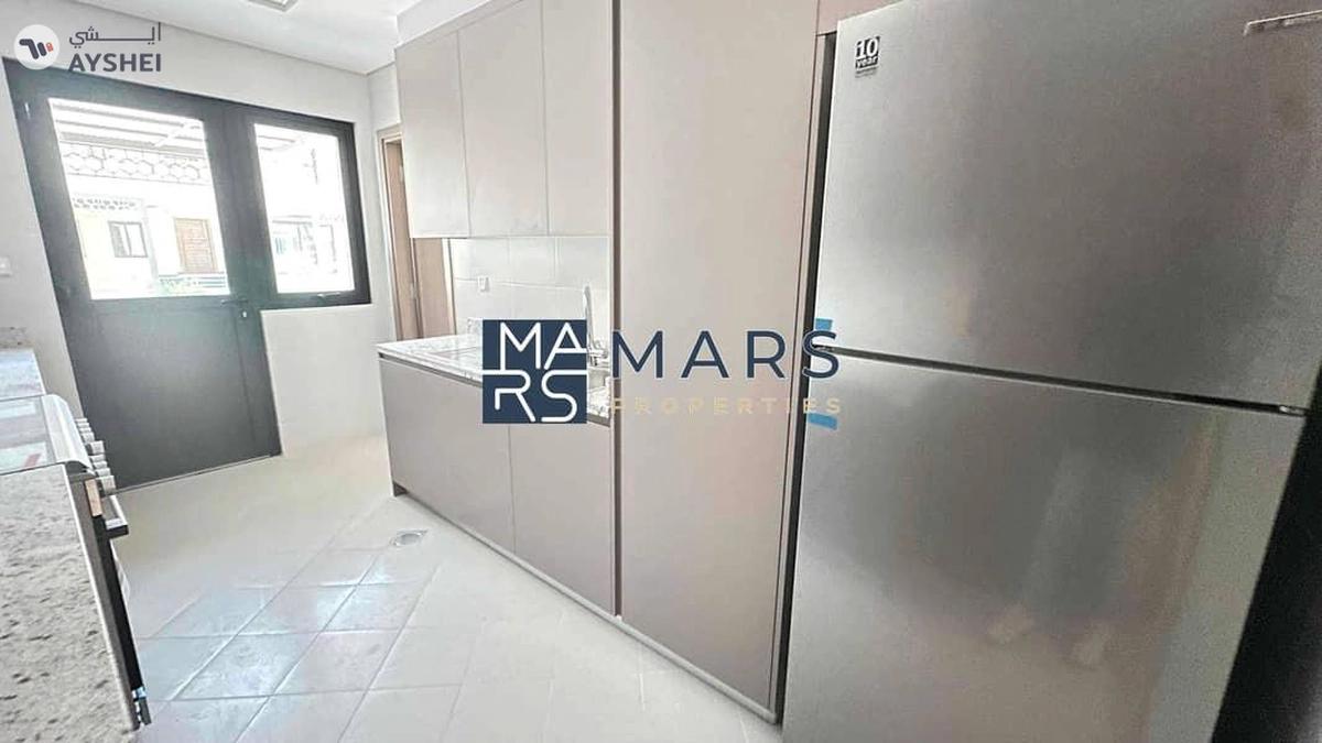 π‘ Brand New 4-Bedroom Villa in Sharjah Sustainable City β Ready to Move! π-23-23