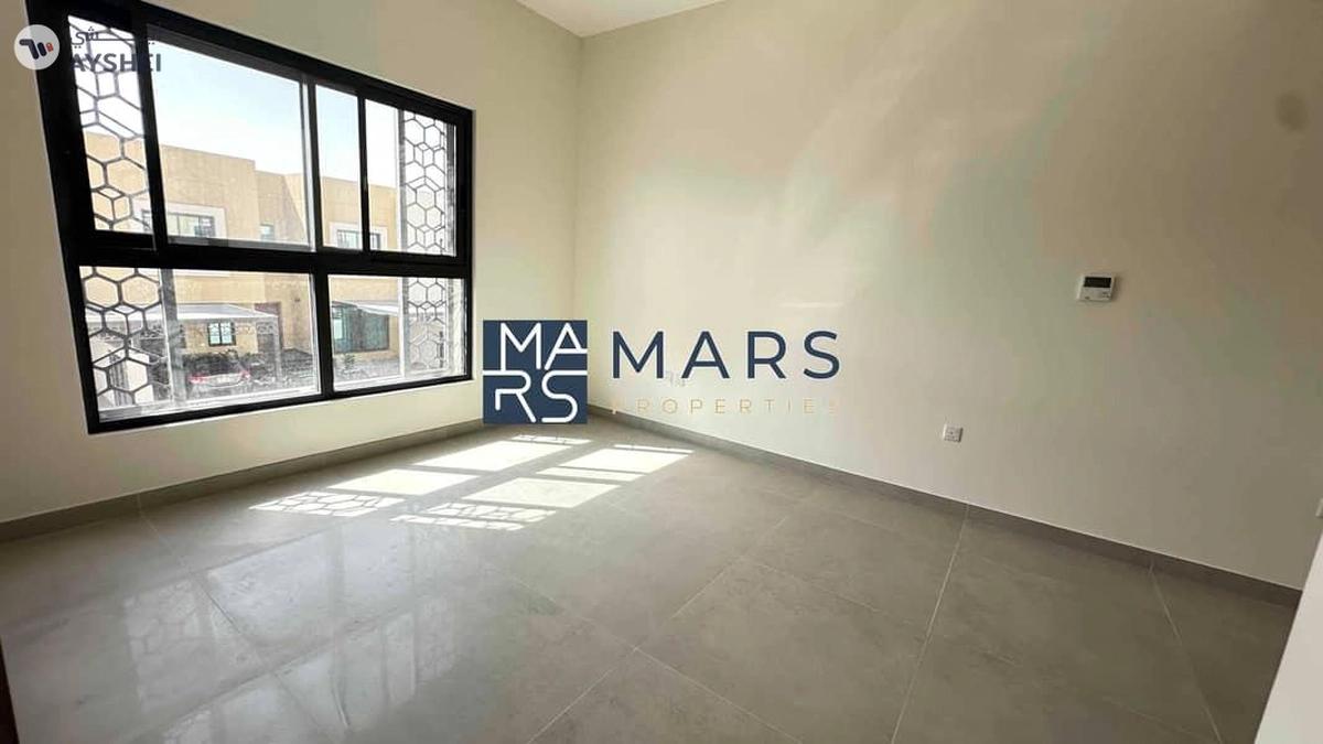 π‘ Brand New 4-Bedroom Villa in Sharjah Sustainable City β Ready to Move! π-3-3