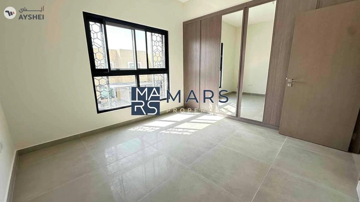 π‘ Brand New 4-Bedroom Villa in Sharjah Sustainable City β Ready to Move! π-4-4