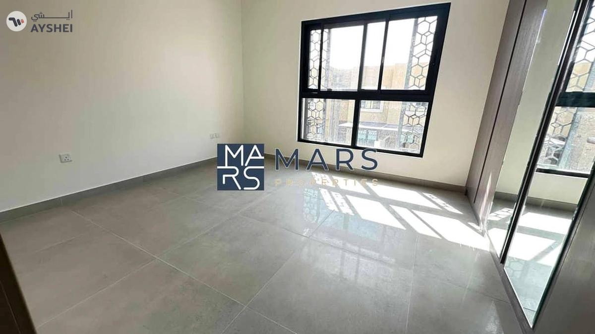 π‘ Brand New 4-Bedroom Villa in Sharjah Sustainable City β Ready to Move! π-5-5